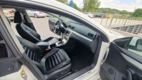 VW CC R Line Лизинг, снимка 11