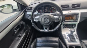 VW CC R Line Лизинг, снимка 14
