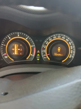 Toyota Auris, снимка 10