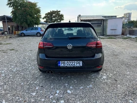 VW Golf 2.0GTD-FULL PACK, снимка 4