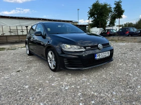 VW Golf 2.0GTD-FULL PACK, снимка 7