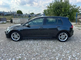 VW Golf 2.0GTD-FULL PACK, снимка 2