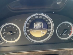 Mercedes-Benz E 200, снимка 9