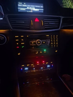 Mercedes-Benz E 200, снимка 14