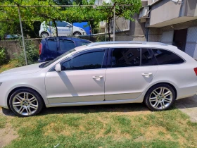 Skoda Superb, снимка 15