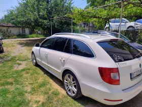 Skoda Superb, снимка 17