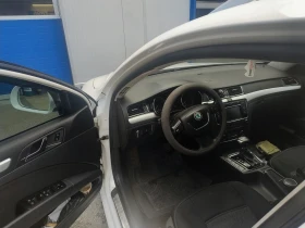 Skoda Superb, снимка 8