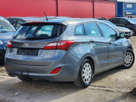 Hyundai I30 1.6 CRDI, снимка 4