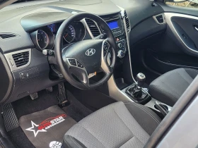 Hyundai I30 1.6 CRDI, снимка 6