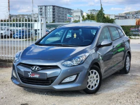Hyundai I30 1.6 CRDI, снимка 2
