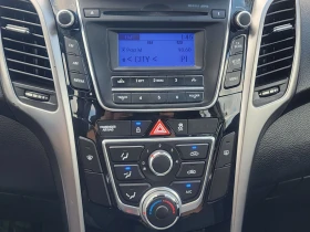 Hyundai I30 1.6 CRDI, снимка 10