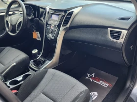 Hyundai I30 1.6 CRDI, снимка 8
