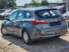 Hyundai I30 1.6 CRDI, снимка 3