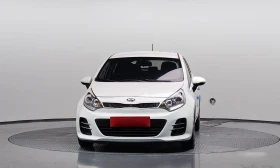 Kia Pride Diesel 5DR 1.4 Luxury * НАЙ-ДОБРА ЦЕНА В БЪЛГАРИЯ*, снимка 3