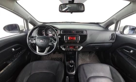Kia Pride Diesel 5DR 1.4 Luxury * НАЙ-ДОБРА ЦЕНА В БЪЛГАРИЯ*, снимка 7
