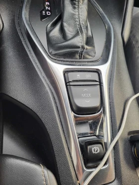 Chevrolet Camaro 3.6 V6, снимка 11