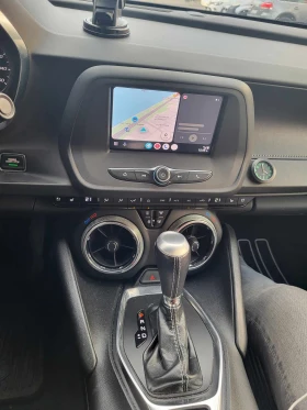 Chevrolet Camaro 3.6 V6, снимка 12