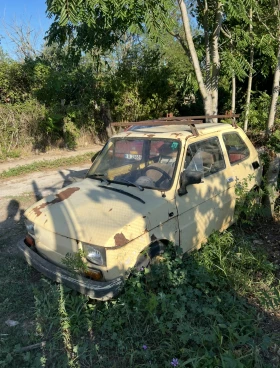 Fiat 126, снимка 2