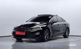 Kia K5 2.0 LPG Strandard * НАЙ-ДОБРА ЦЕНА В БЪЛГАРИЯ* , снимка 1
