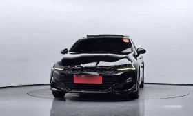 Kia K5 2.0 LPG Strandard * НАЙ-ДОБРА ЦЕНА В БЪЛГАРИЯ* , снимка 3