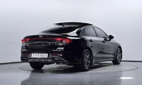 Kia K5 2.0 LPG Strandard * НАЙ-ДОБРА ЦЕНА В БЪЛГАРИЯ* , снимка 2