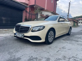 Mercedes-Benz E 200 Mercedes-Benz E200   2019 г.   160 к.с.   9G-Troni, снимка 2