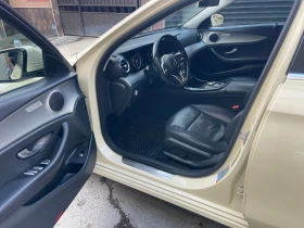Mercedes-Benz E 200 Mercedes-Benz E200   2019 г.   160 к.с.   9G-Troni, снимка 5