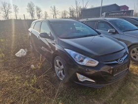 Hyundai I40, снимка 4