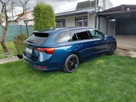 Skoda Octavia 2.0 150кс.7DSG , снимка 4