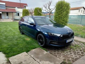 Skoda Octavia 2.0 150кс.7DSG , снимка 7