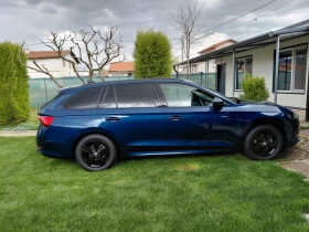 Skoda Octavia 2.0 150кс.7DSG , снимка 5