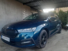 Skoda Octavia 2.0 150кс.7DSG , снимка 5