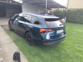 Skoda Octavia 2.0 150кс.7DSG , снимка 3