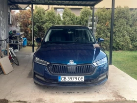 Skoda Octavia 2.0 150кс.7DSG , снимка 3