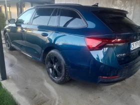 Skoda Octavia 2.0 150кс.7DSG , снимка 1