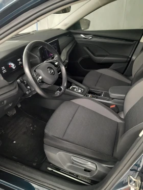 Skoda Octavia 2.0 150кс.7DSG , снимка 10
