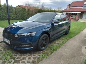 Skoda Octavia 2.0 150кс.7DSG , снимка 2