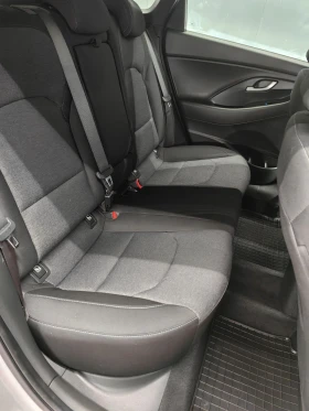 Hyundai I30 1.0T - GDI* CAM* ПОДГРЕВ ВОЛАН/СЕДАЛКИ/LINE ASSIT*, снимка 13