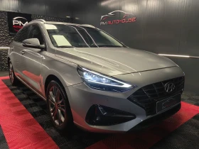 Hyundai I30 1.0T - GDI* CAM* ПОДГРЕВ ВОЛАН/СЕДАЛКИ/LINE ASSIT*, снимка 1
