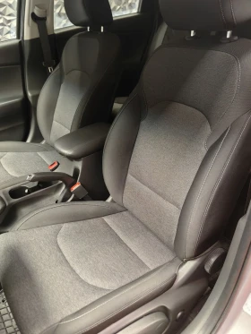 Hyundai I30 1.0T - GDI* CAM* ПОДГРЕВ ВОЛАН/СЕДАЛКИ/LINE ASSIT*, снимка 12