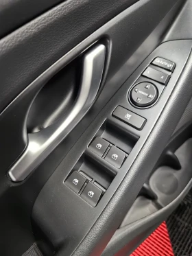 Hyundai I30 1.0T - GDI* CAM* ПОДГРЕВ ВОЛАН/СЕДАЛКИ/LINE ASSIT*, снимка 10