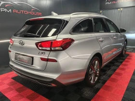 Hyundai I30 1.0T - GDI* CAM* ПОДГРЕВ ВОЛАН/СЕДАЛКИ/LINE ASSIT*, снимка 4