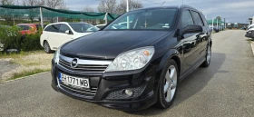 Opel Astra 102 х.км. КАТО НОВА-COSMO-OPC LINE, снимка 1