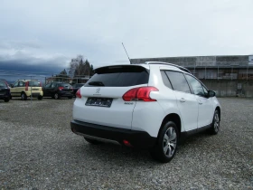 Peugeot 2008 1.2i, снимка 4