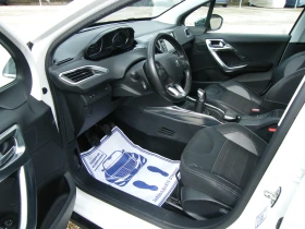 Peugeot 2008 1.2i, снимка 8