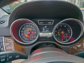 Mercedes-Benz GLS 450, снимка 11