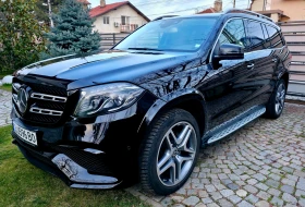 Mercedes-Benz GLS 450, снимка 3