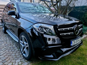 Mercedes-Benz GLS 450, снимка 2