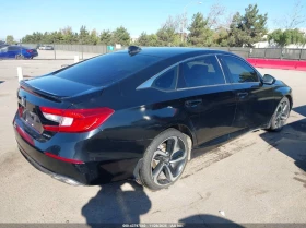 Honda Accord 1.5l Sport, снимка 4