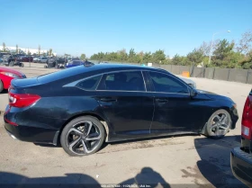 Honda Accord 1.5l Sport, снимка 13